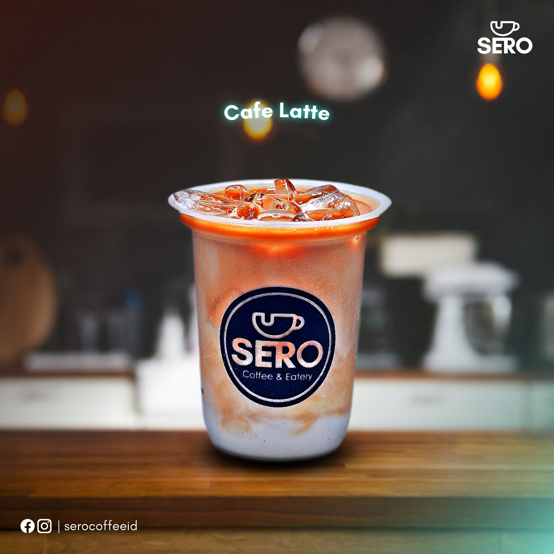 Cafe Latte