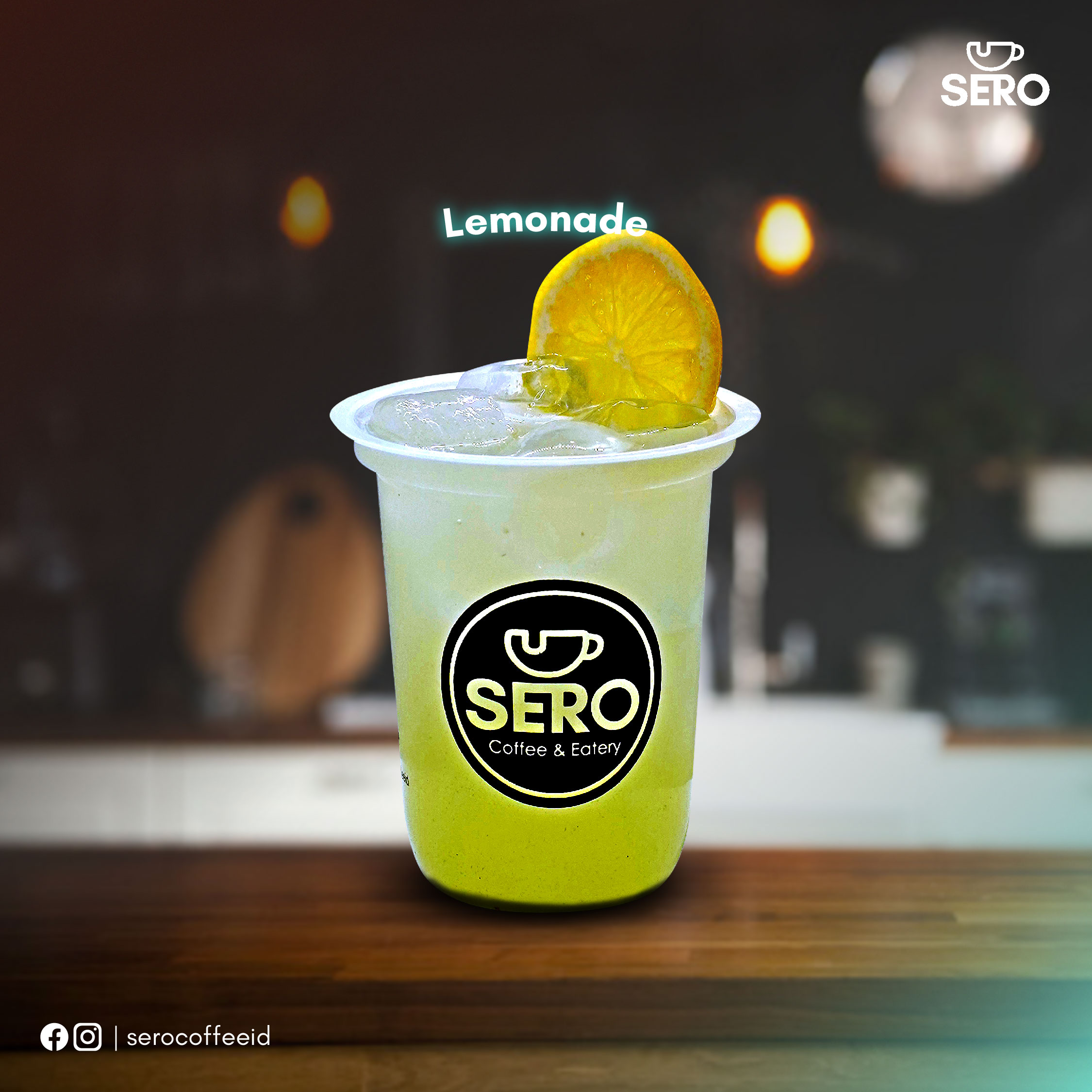 Lemonade