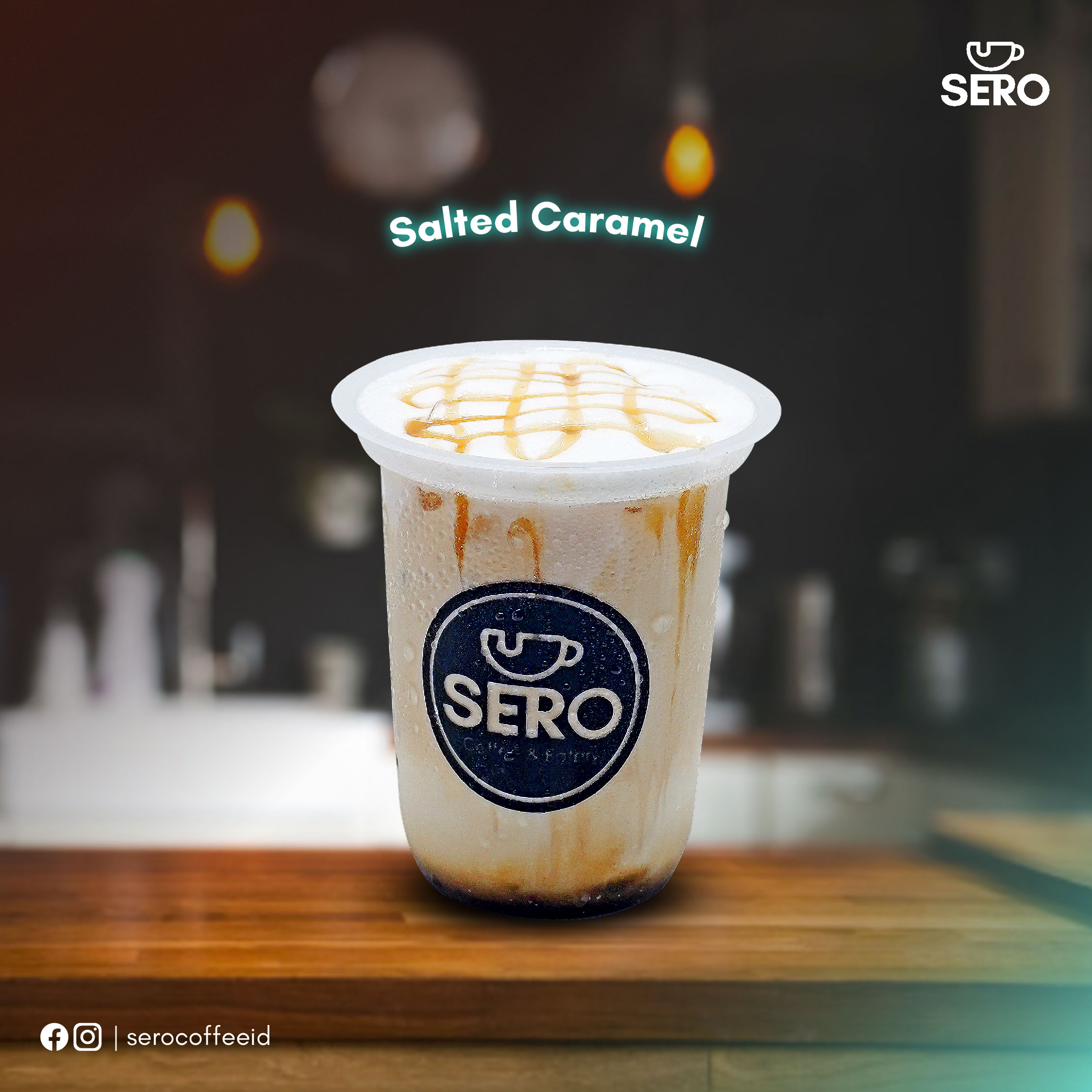 Caramel Macchiato