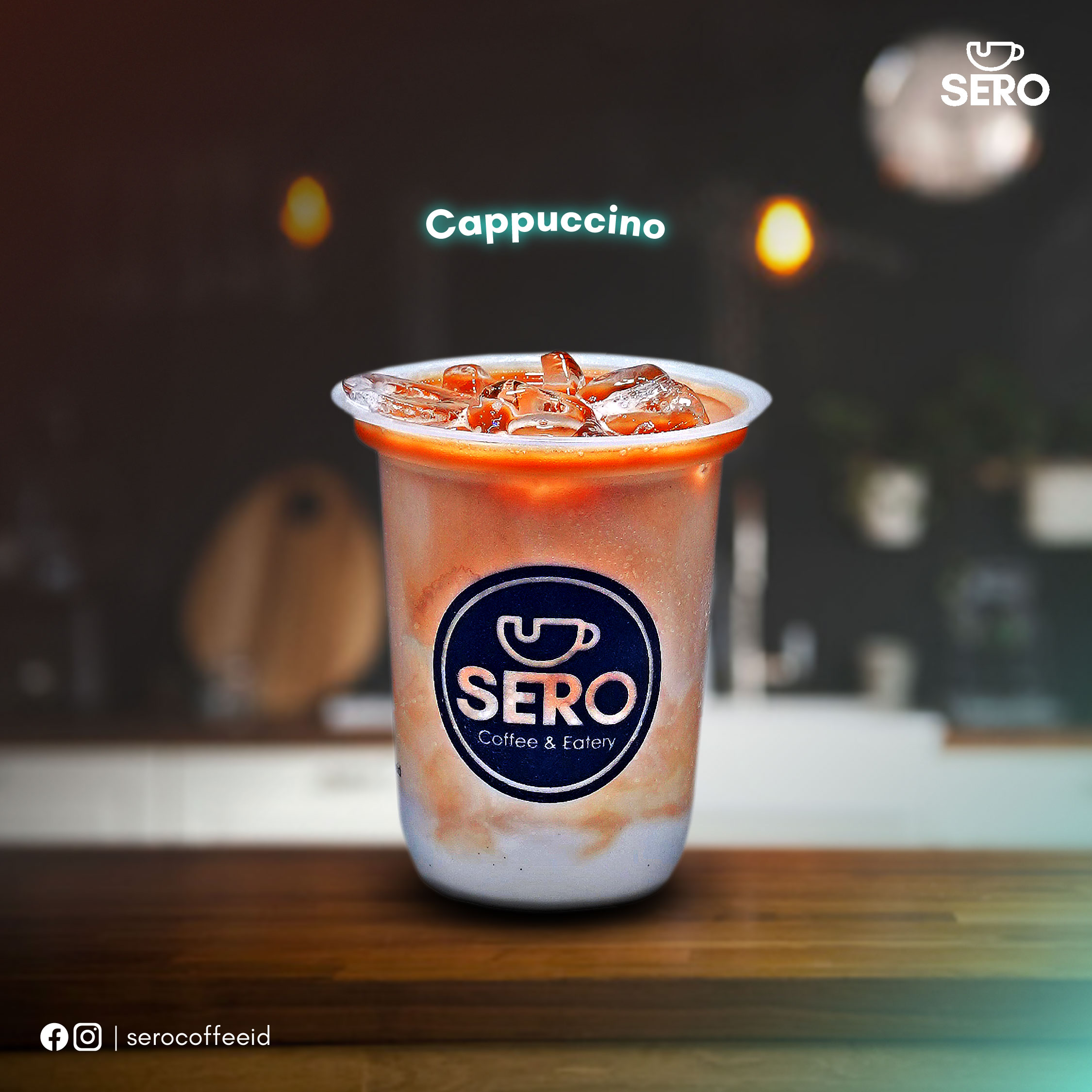 Cappuchino