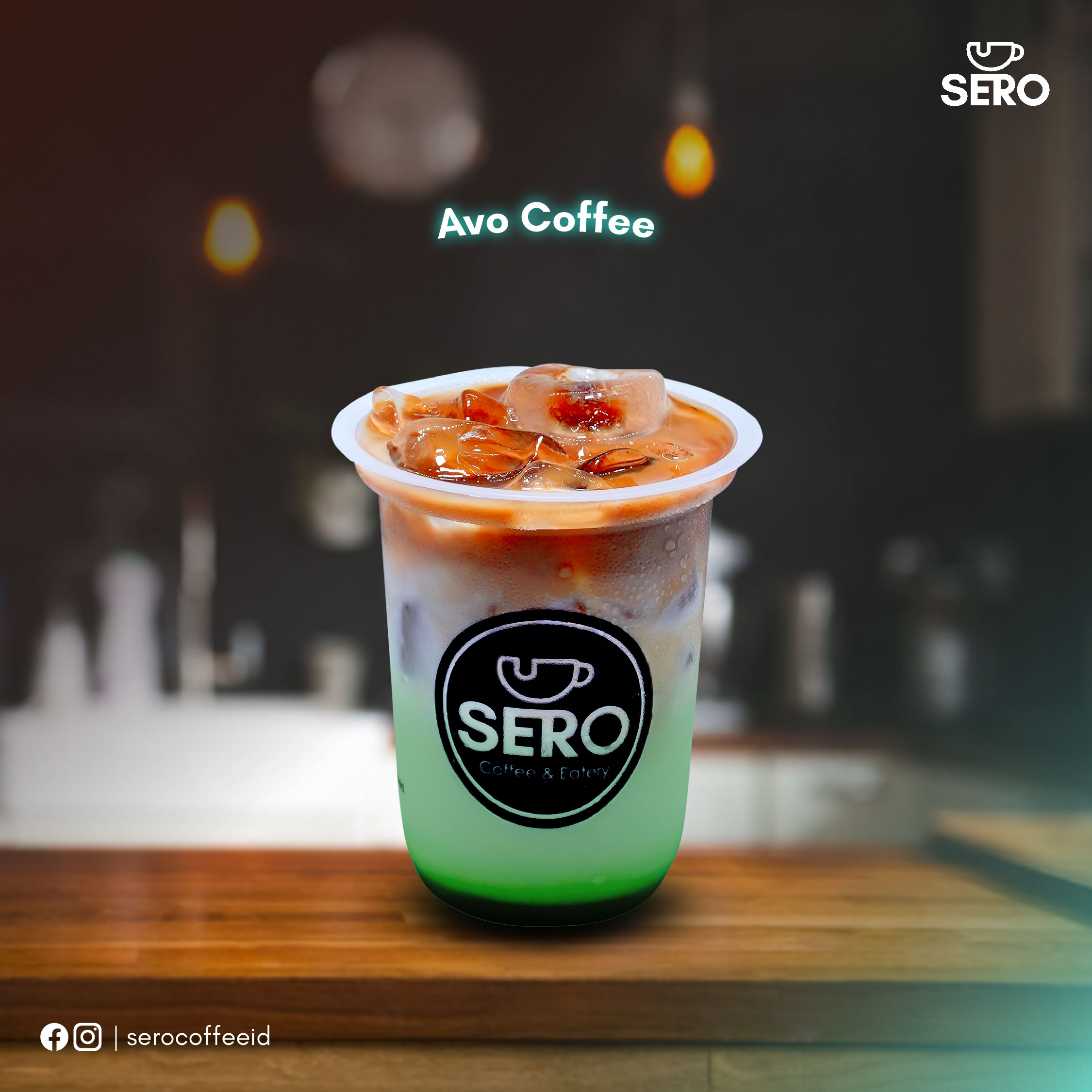 Avo Caffe