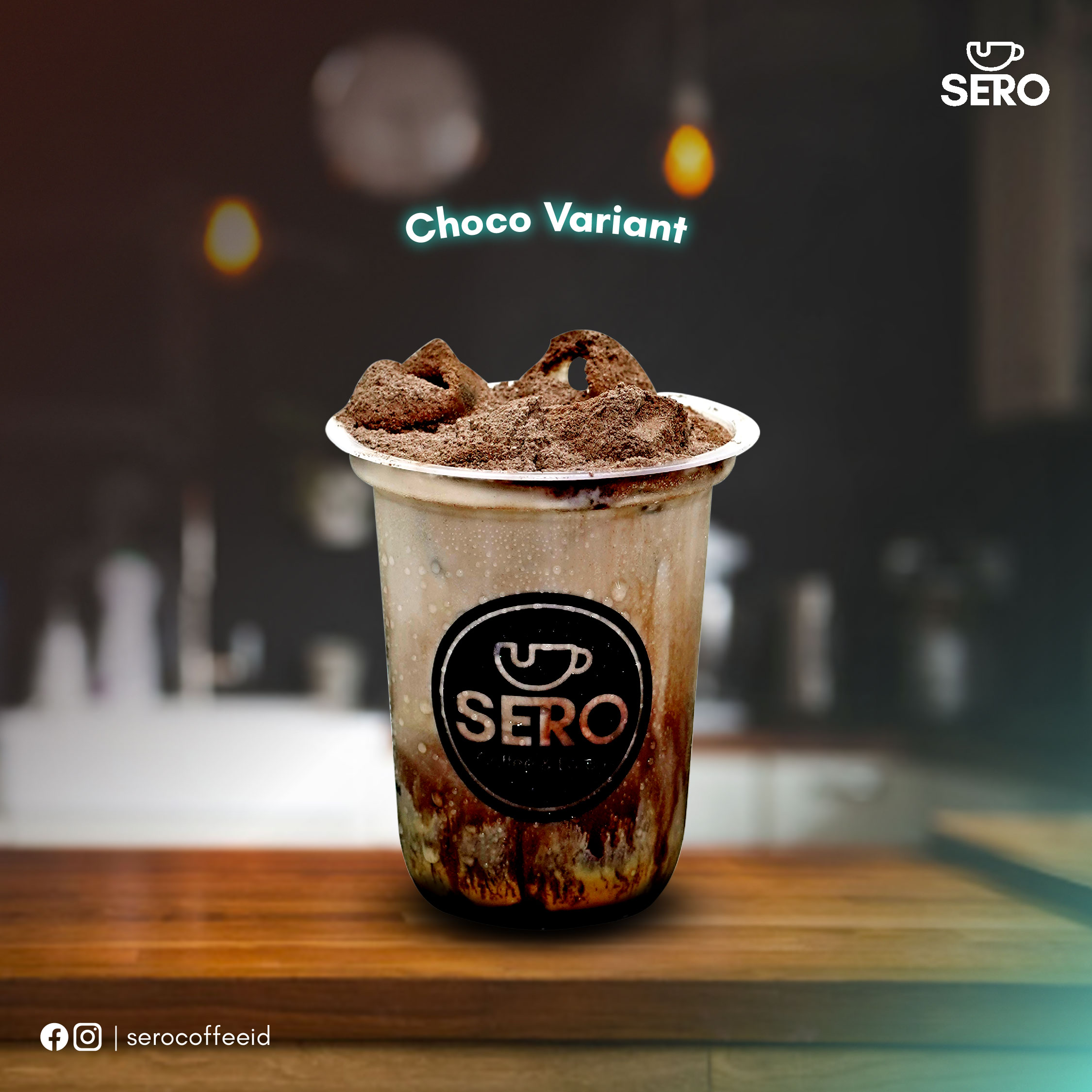 Choco Matcha